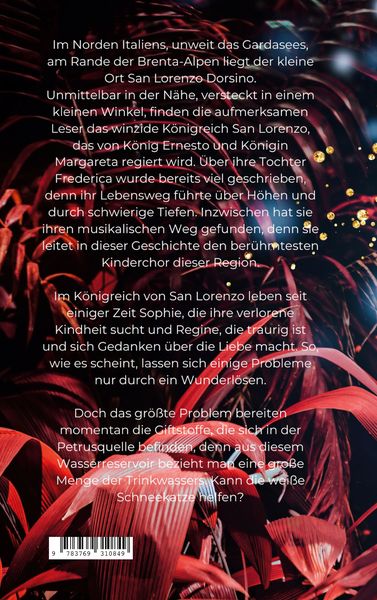 Produktbild: Das Wunder von San Lorenzo