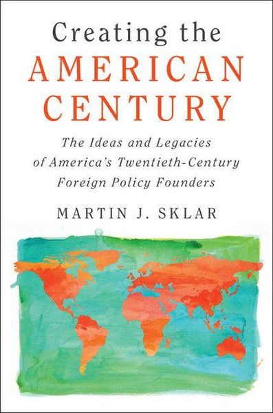 Produktbild: Creating the American Century