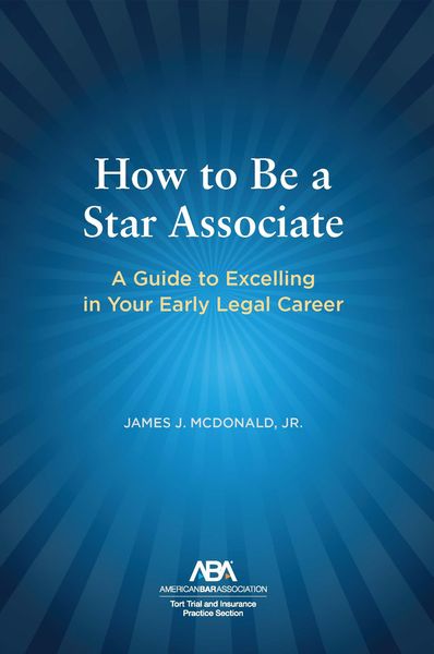 Produktbild: How to Be a Star Associate