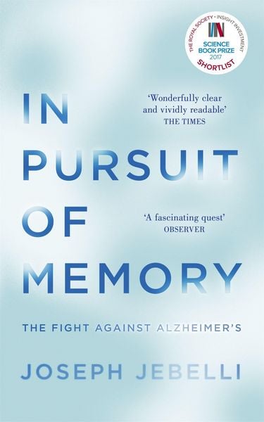 Produktbild: In Pursuit of Memory