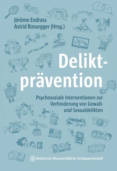 Produktbild: Deliktpr&auml;vention