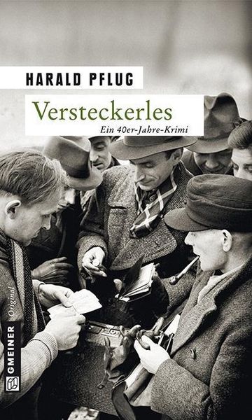 Produktbild: Versteckerles
