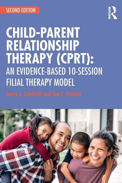 Produktbild: Child-Parent Relationship Therapy (CPRT)