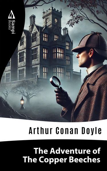 Produktbild: The Adventure of the Copper Beeches