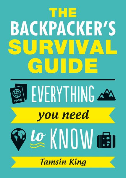 Produktbild: The Backpacker's Survival Guide