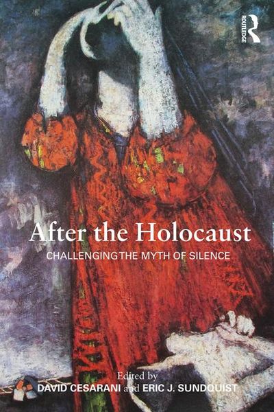Produktbild: After the Holocaust