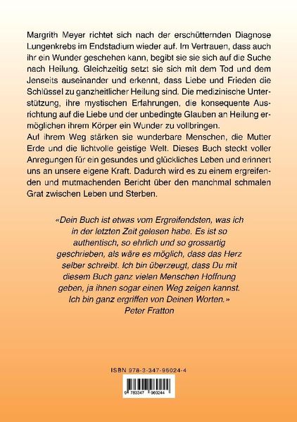 Produktbild: Die grosse Kraft in mir Spiritualit&auml;t Lebenshilfe