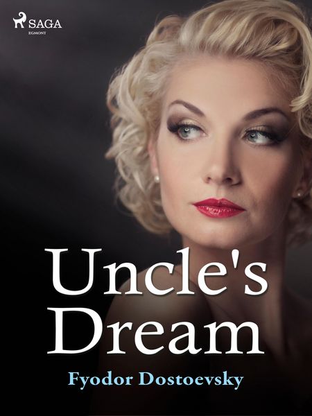 Produktbild: Uncle's Dream