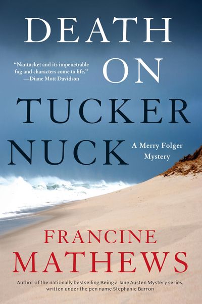 Produktbild: Death on Tuckernuck