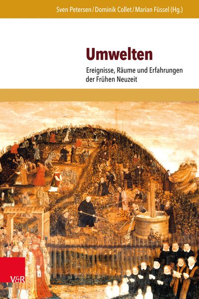 Produktbild: Umwelten