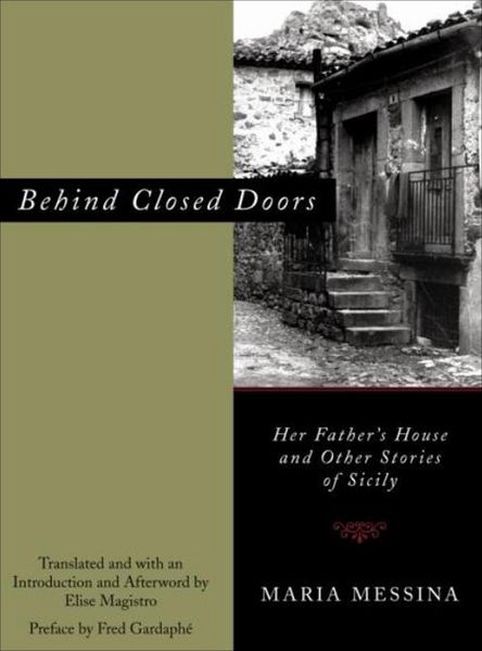 Produktbild: Behind Closed Doors