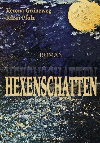 Produktbild: Hexenschatten