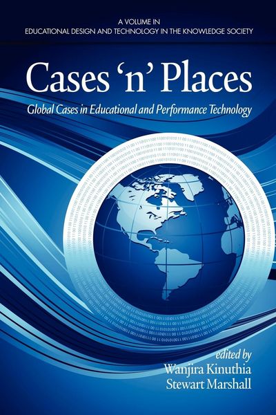 Produktbild: Cases'n'places