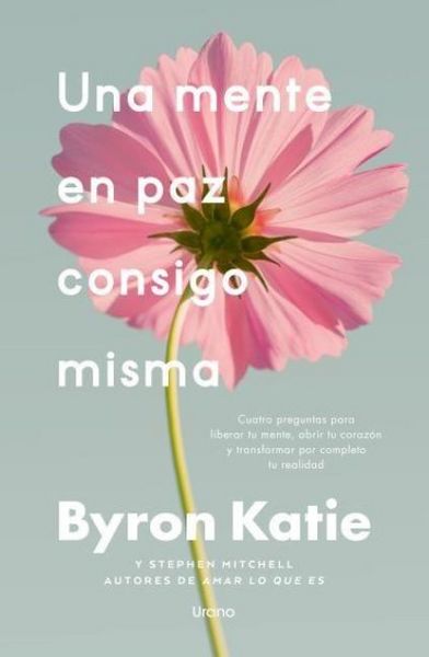 Produktbild: Una Mente En Paz Consigo Misma -V2*