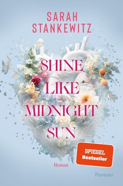 Produktbild: Shine Like Midnight Sun
