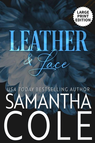 Produktbild: Leather & Lace