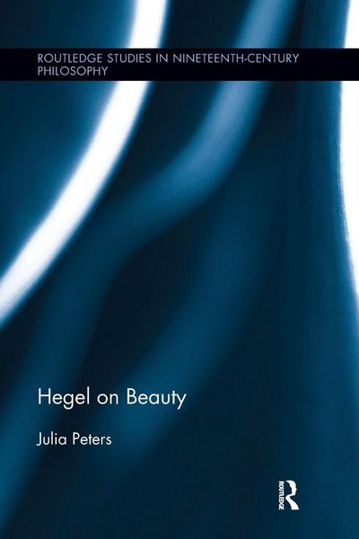 Produktbild: Hegel on Beauty