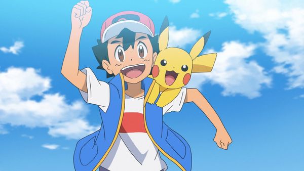 Produktbild: Pok&eacute;mon Reisen - Die Serie: Staffel 23 [6 DVDs]