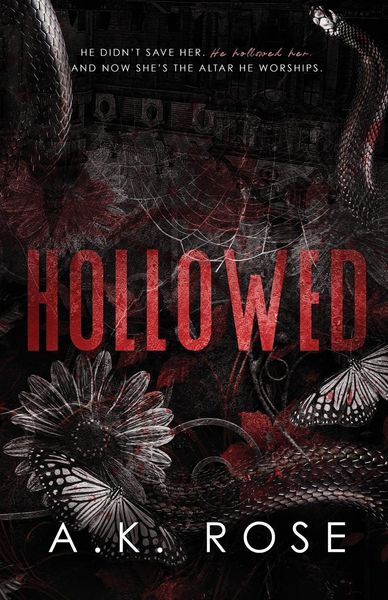 Produktbild: Hollowed