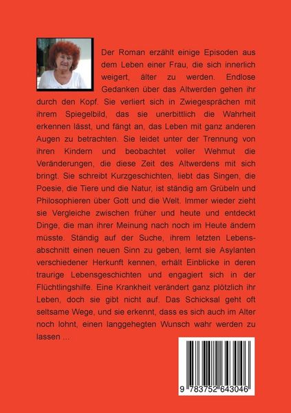 Produktbild: Alt werden kann man nicht beschreiben