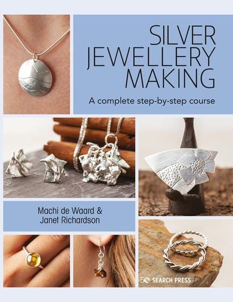 Produktbild: Silver Jewellery Making