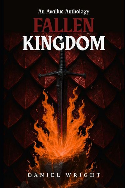 Produktbild: Fallen Kingdom