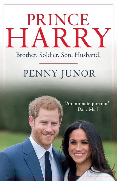 Produktbild: Prince Harry