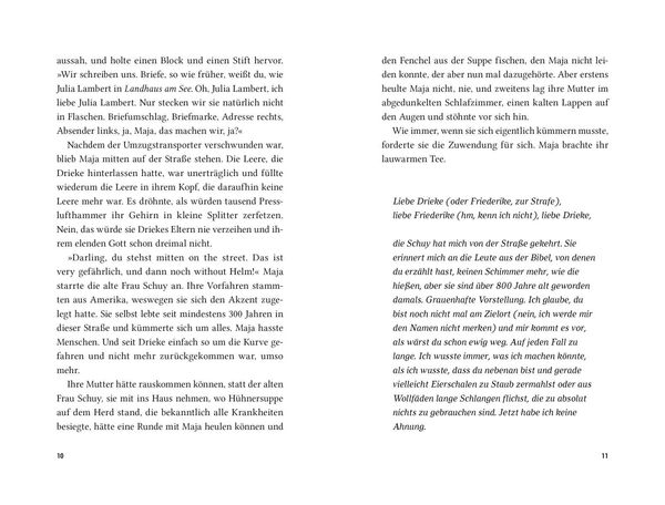 Produktbild: Almost True Crime 1: Wer nicht liebt, muss sterben