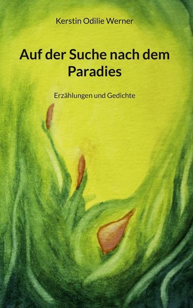 Produktbild: Auf der Suche nach dem Paradies