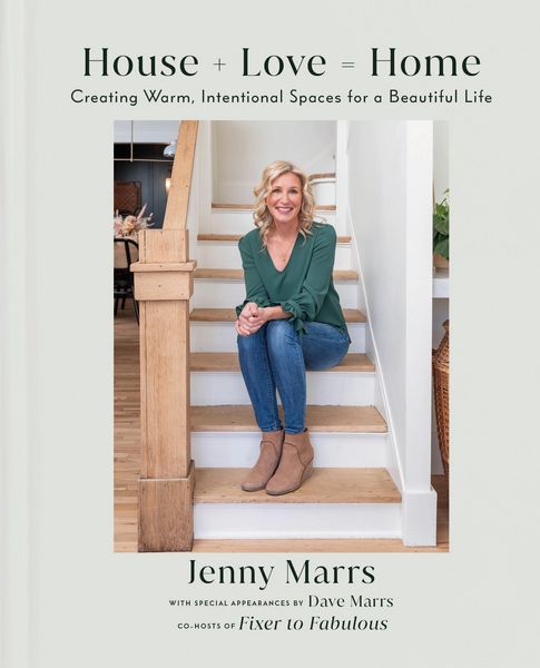 Produktbild: House + Love = Home