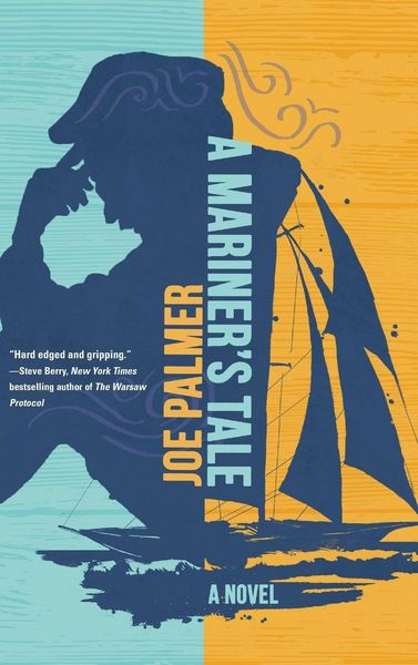 Produktbild: A Mariner's Tale