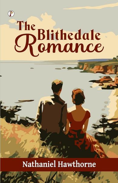 Produktbild: The Blithedale Romance