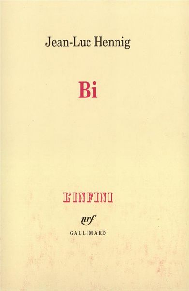 Produktbild: Bi