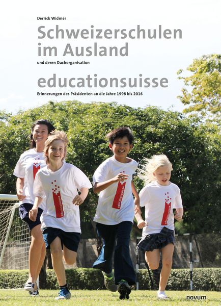 Produktbild: Schweizerschulen im Ausland
