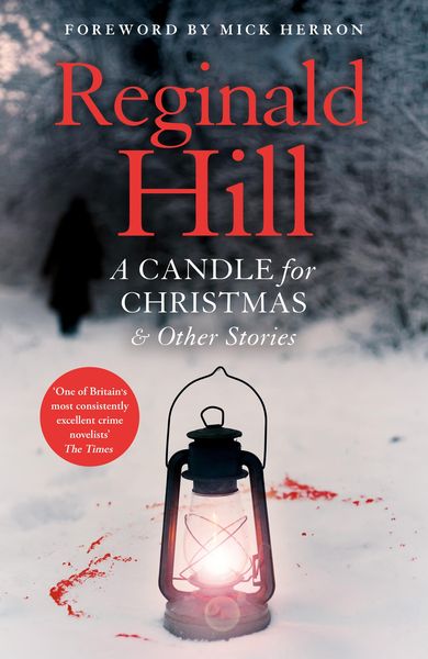 Produktbild: A Candle for Christmas & Other Stories