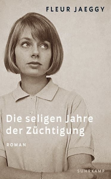 Produktbild: Die seligen Jahre der Züchtigung
