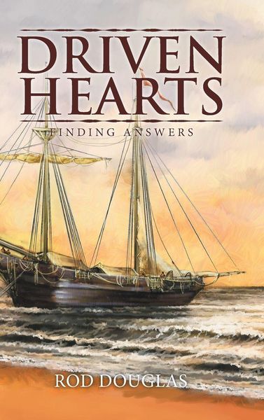 Produktbild: Driven Hearts