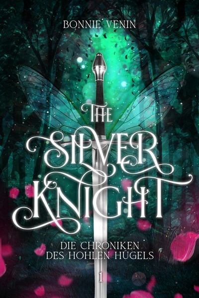 Produktbild: The Silver Knight
