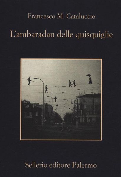 Produktbild: L' ambaradan delle quisquiglie