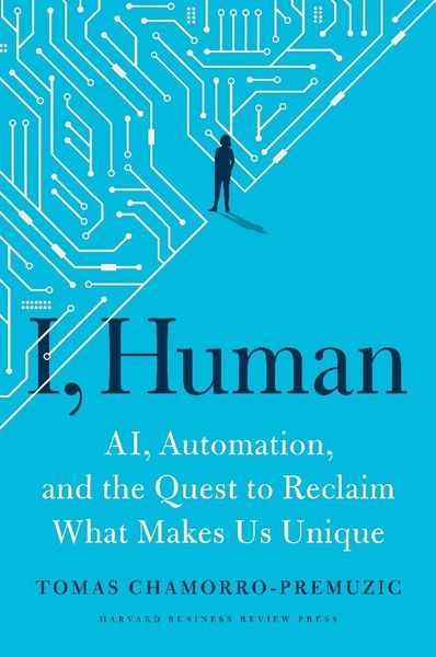 Produktbild: I, Human