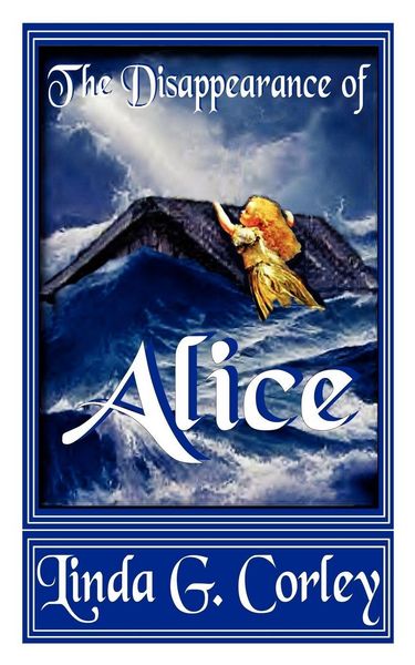 Produktbild: The Disappearance of Alice