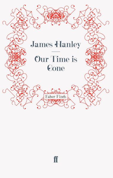 Produktbild: Our Time is Gone