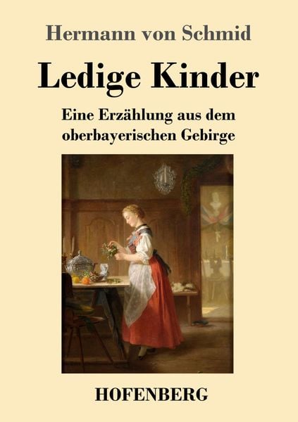 Ledige Kinder, Taschenbuch von Hermann Schmid, Hofenberg, 9783743729605