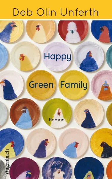 Produktbild: Happy Green Family