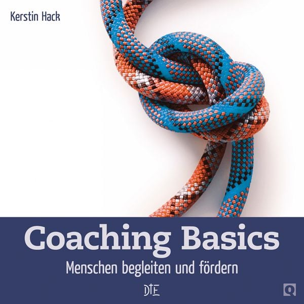 Produktbild: Coaching Basics