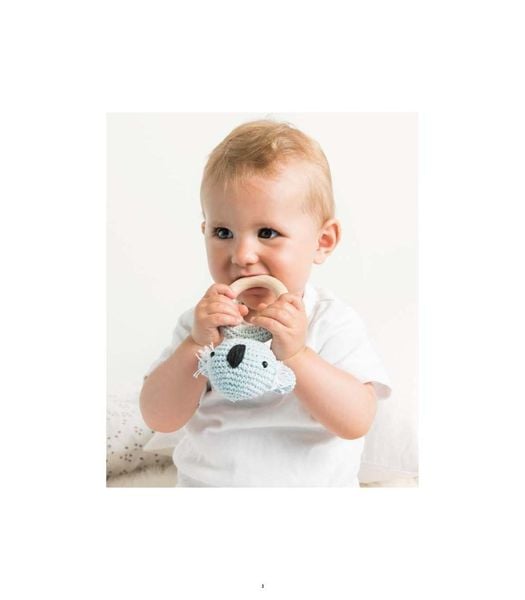 Produktbild: Ricorumi For Babys. Little Animals