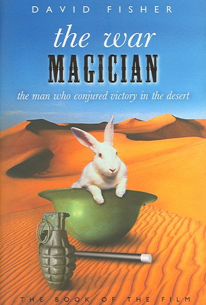Produktbild: The War Magician