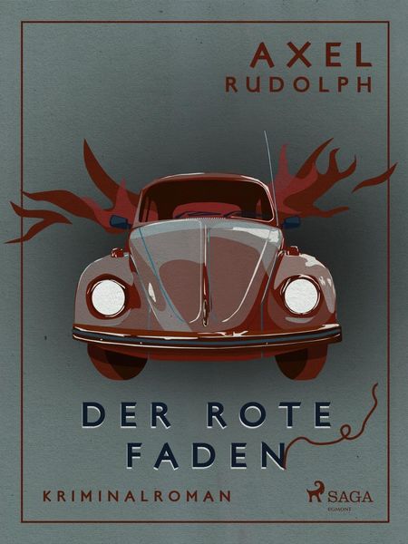 Produktbild: Der rote Faden
