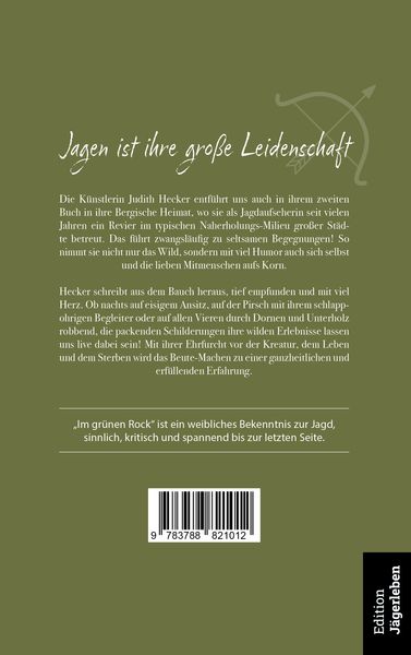 Produktbild: Im gr&uuml;nen Rock