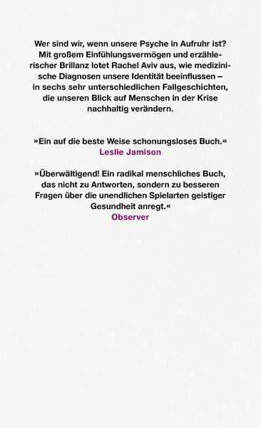 Produktbild: Sich selbst fremd
